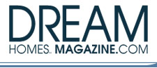 Dream Homes Magazine.com logo